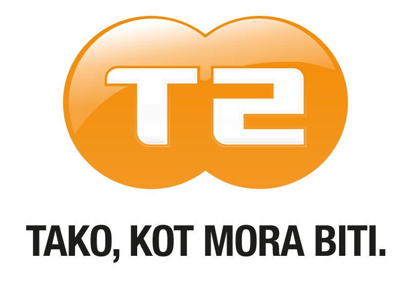 T-2 logotip